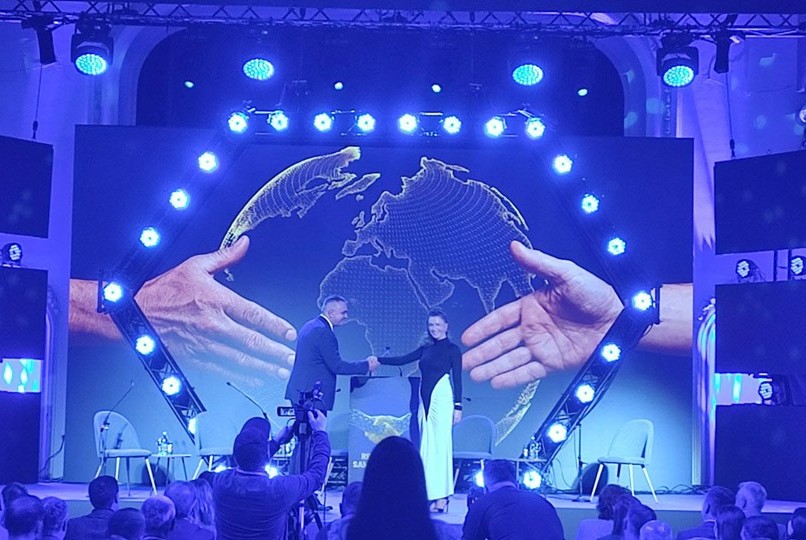 U Banja Luci otvoren prvi Regionalni samit trgovine