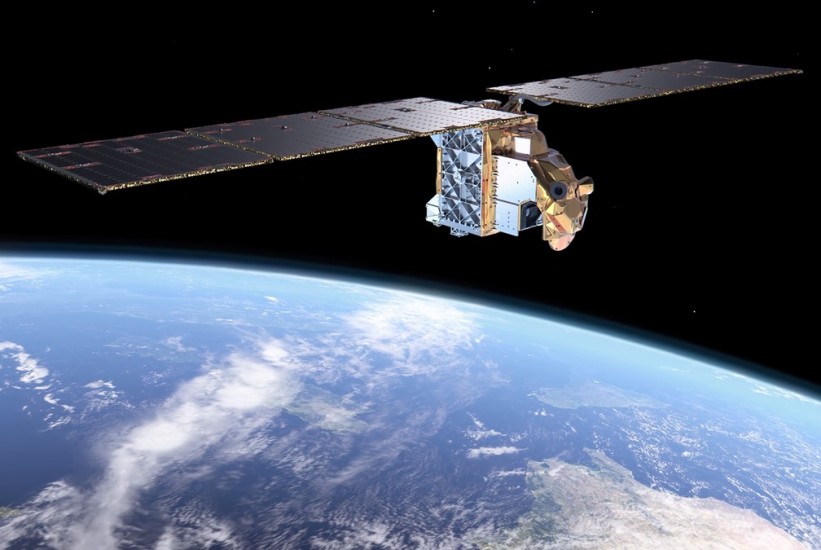 Poznato kad evropska firma za izgradnju satelitskih sistema treba početi s radom