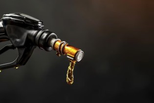 U Federaciji BiH zabilježen blagi pad cijena goriva