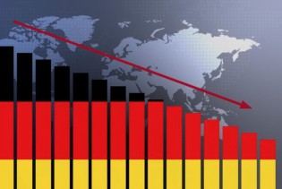 Njemačka ekonomija u ozbiljnom padu: Kako to pogađa BiH?