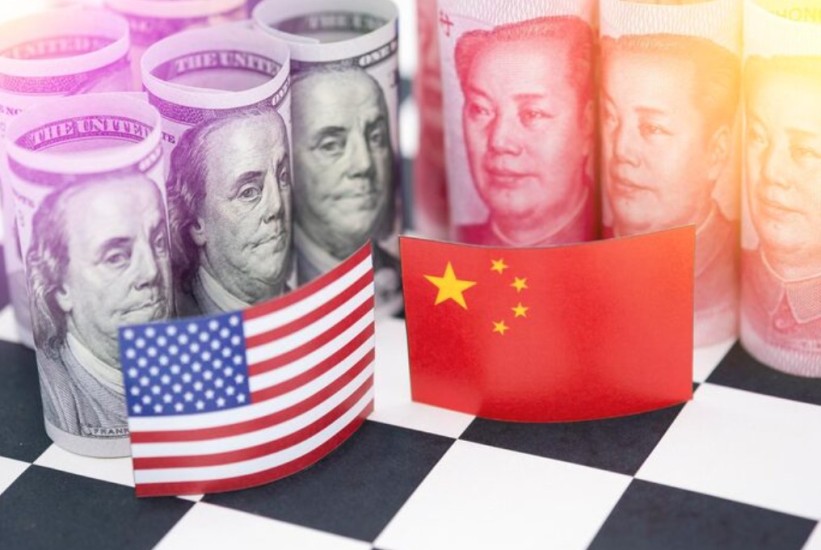 Kineski ekonomski rast usporava zbog porasta trgovinskih tenzija sa SAD-om