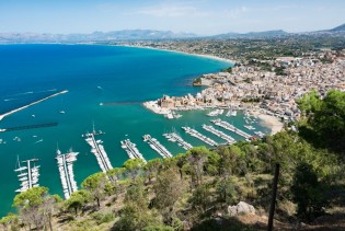 Historijski siromašni jug Italije vidi svjetliju budućnost s povratkom radnika