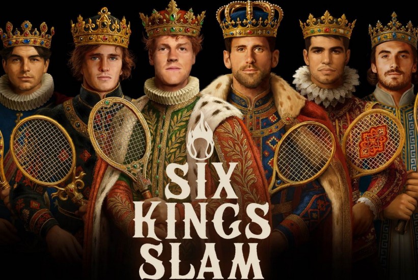 Teniski spektakl u Rijadu: Alcaraz, Sinner, Đoković i ekipa se bore za rekordni nagradni fond