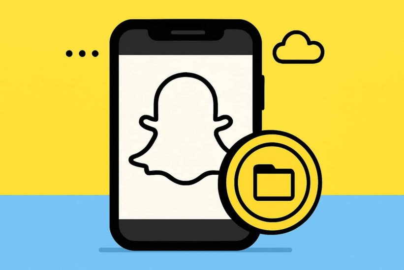 Snapchat će naplaćivati pohranu starih fotografija i videa