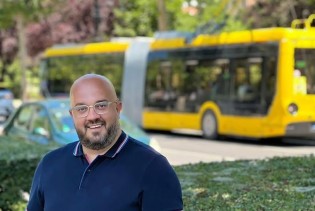 Šteta: Novi trolejbusi isporučeni, penali od 2,3 miliona KM naplaćeni