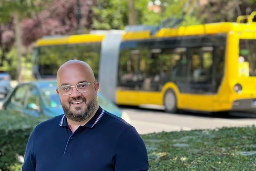 Šteta: Novi trolejbusi isporučeni, penali od 2,3 miliona KM naplaćeni