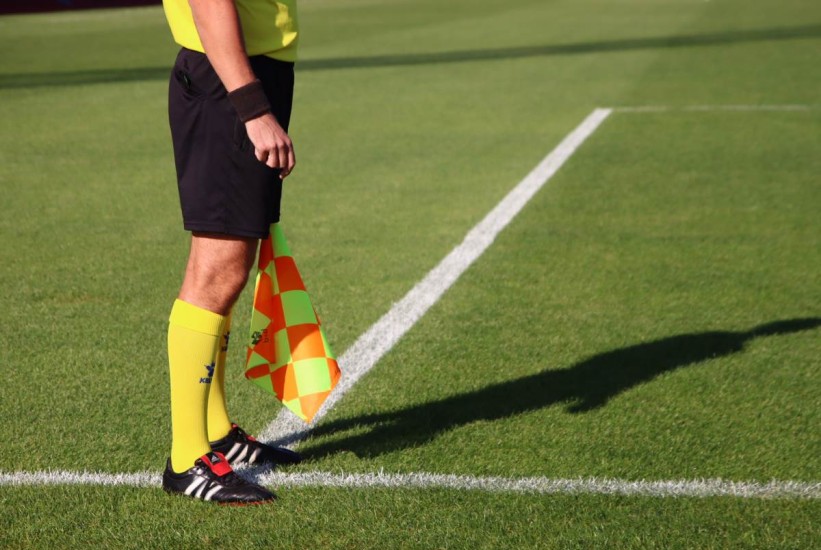 AI protiv zviždaljke: Hoće li sudije nestati iz sporta?