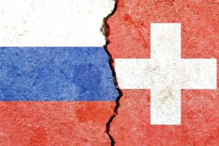 Nove švicarske mjere prema Rusiji: Ograničen izvoz robe koja jača industrijski sektor