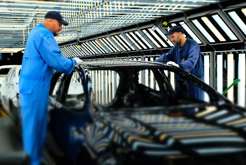 Ovo je najvrjednija marka auta na svijetu: Vrijedi više od Coca-Cole