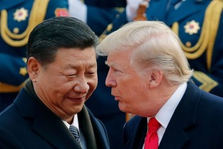 Trump će potpisati sporazume o mineralima u Aziji kako bi povećao pritisak na Xija