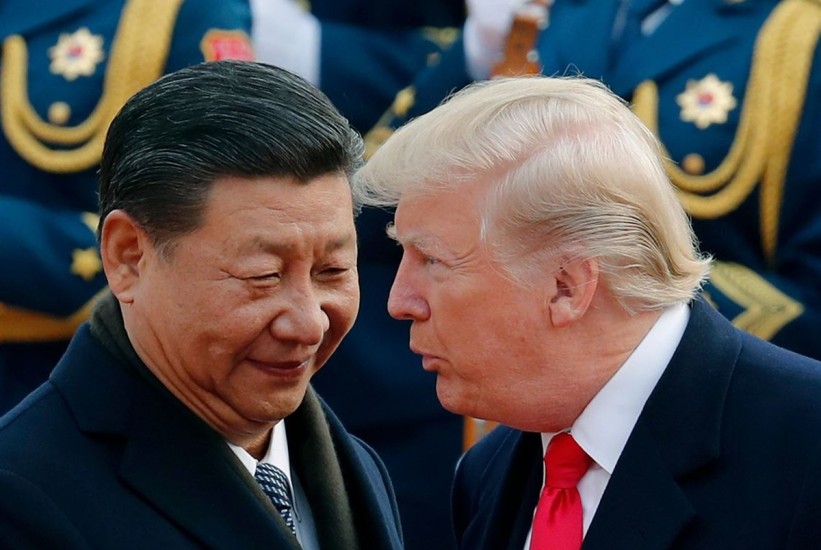 Trump će potpisati sporazume o mineralima u Aziji kako bi povećao pritisak na Xija