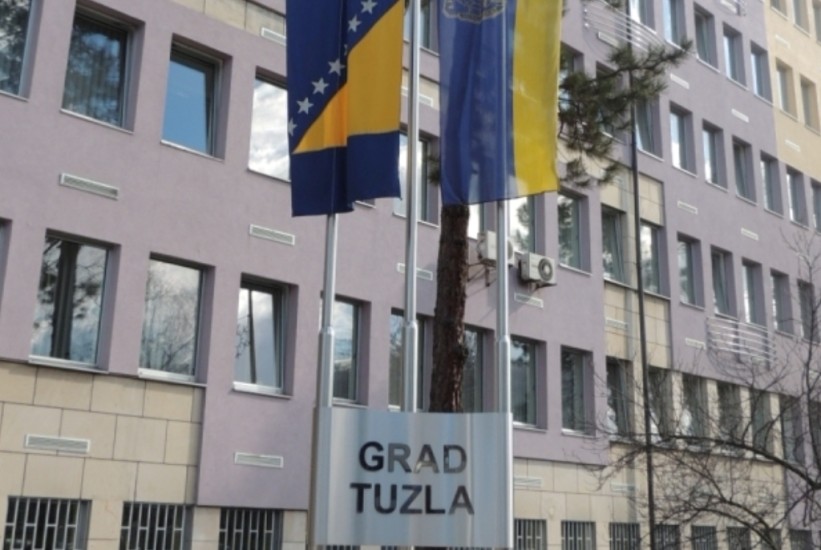IDDEEA otvara važan ured u okviru Gradske uprave Tuzla
