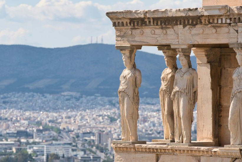 Grčki zastupnici glasaju o mogućnosti 13-satnog radnog dana