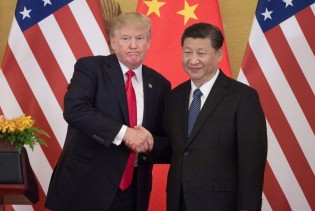 Trump ukida tarife Kini nakon sastanka sa Xijem