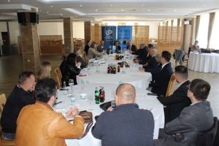 Održana sjednica Skupštine Grupacije poslodavaca KSB pri Udruženju poslodavaca u FBiH