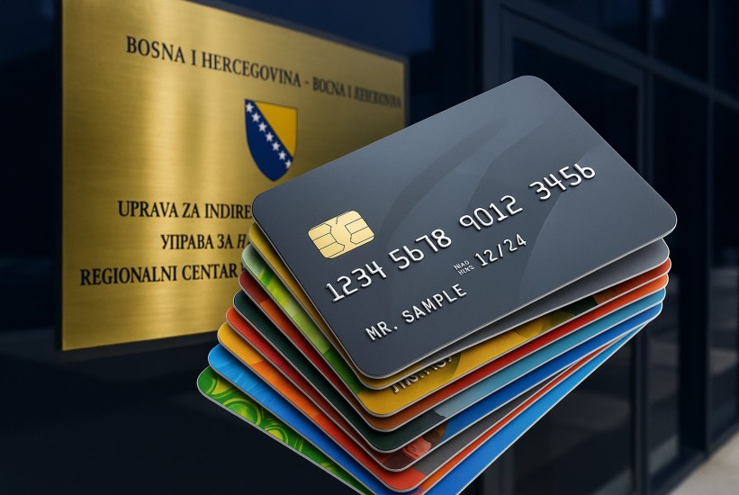 Banke gube sporove s UIO: Stranci bi uz ekstra profit i da ne plaćaju PDV!