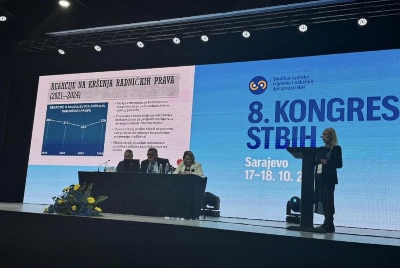 Neradna nedjelja donijela dan s porodicom, rast prometa i radnih mjesta