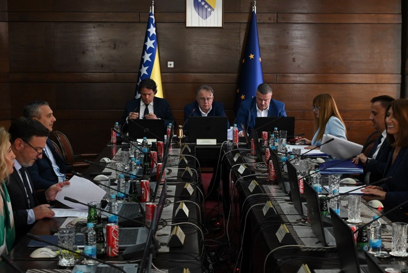 Utvrđena konačna lista privatnih firmi u FBiH koje će dobiti finansijsku pomoć vlade