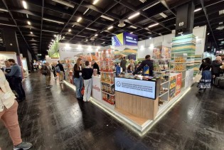 Bh. proizvođači među liderima prehrambene industrije na ANUGA Fine Food