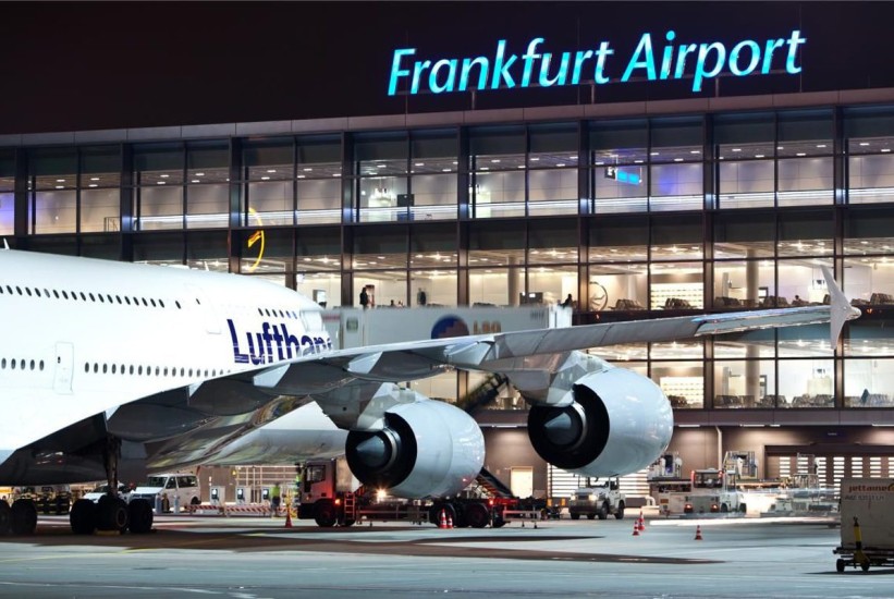Frankfurtski aerodrom u aprilu dobiva treći terminal