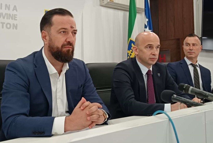 Vlada ZDK odobrila dodatnih 3,64 miliona KM za poticaje u poljoprivredi