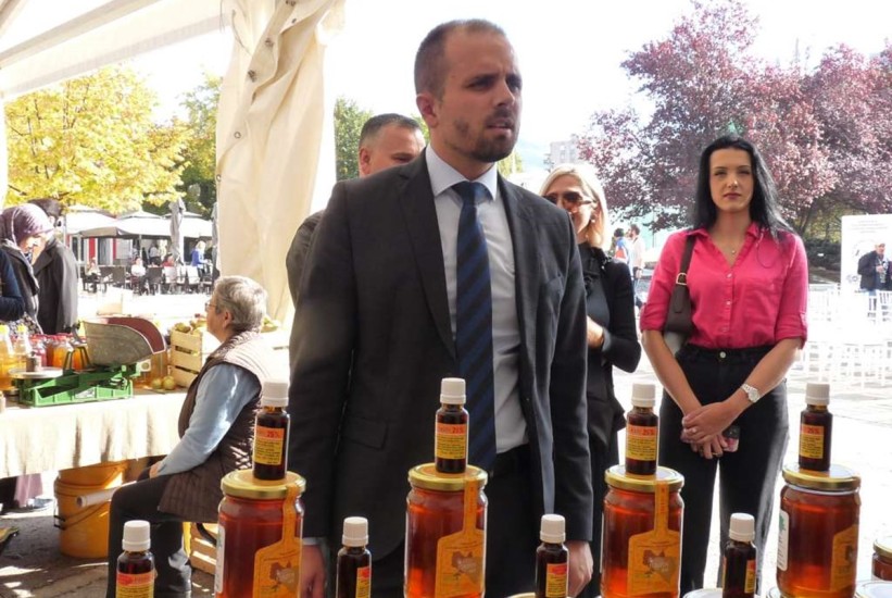 Zenica domaćin 13. sajma poljoprivrede i organske proizvodnje "OPEN’s 2025"