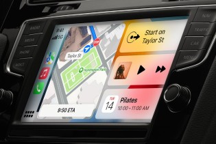 Tesla poklekao: Uvodi Apple Carplay u automobile