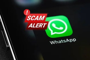 WhatsApp upozorava: Opasna poruka krade lozinke i pristup telefonu