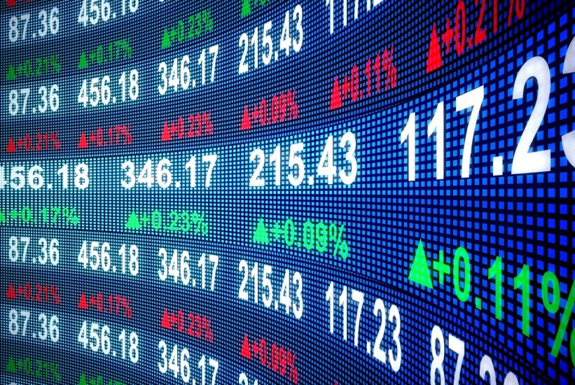 Indeks Pariske berze CAC 40 oborio rekord i premašio 8.280 poena