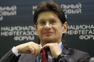 Suosnivač Lukoila  prodaje svoj udio kompaniji