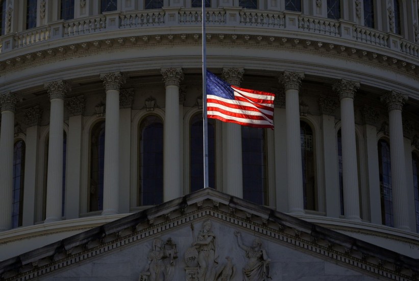 Senat postigao dogovor: Završava najduža blokada budžeta u historiji SAD-a