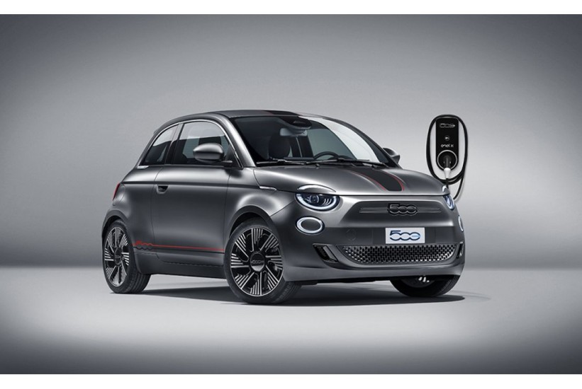 Stellantis pokrenuo proizvodnju hibridne verzije Fiata 500