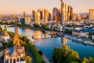 Frankfurt na listi najboljih turističkih destinacija svijeta za 2026.
