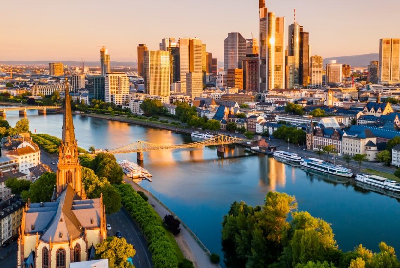 Frankfurt na listi najboljih turističkih destinacija svijeta za 2026.