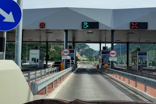 Slovenci privremeno ukidaju najskuplju cestarinu u Evropi