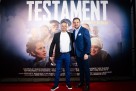 Film "Testament (Amanet 2)" pogledalo više od 100.000 gledalaca u BiH