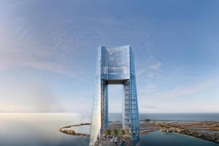 Dubai ruši rekorde: Otvoren najviši hotel na svijetu