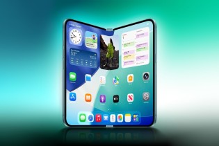 Glasine: iPhone Fold će imati veću bateriju od iPhonea 17 Pro Max