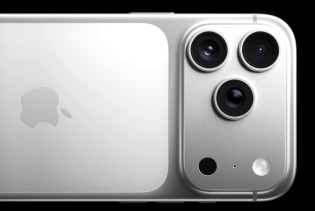 iPhone 18 Pro bi mogao da bude providan