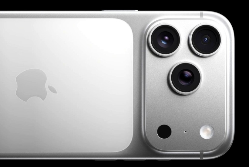 iPhone 18 Pro bi mogao da bude providan