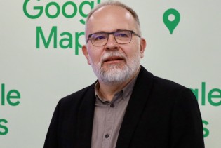 Googleov direktor Armin Hamidović: Kako je BiH ušla u digitalnu mapu svijeta