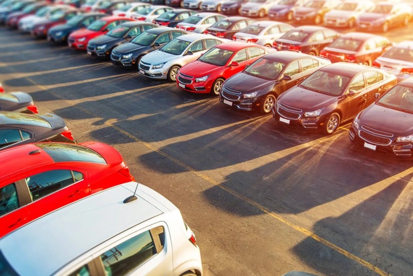 Najprodavanije auto-marke u Evropi