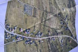 Brza cesta, spora procedura: Bihać počeo eksproprijaciju 254 parcele