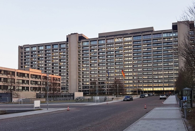 Rastući rizici za njemački finansijski sistem