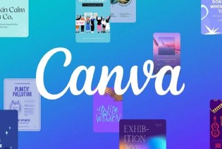 Canva pokreće novi model dizajna
