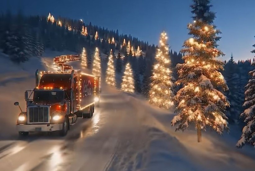 Coca-Cola AI reklama ponovo izazvala kritike