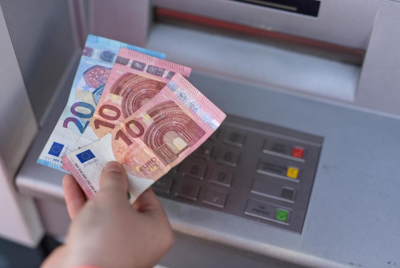 Bugarske banke spremne za prelazak na euro