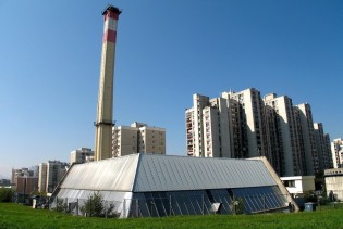 Toplane Sarajevo i Mašinski fakultet UNSA potpisali su Ugovor o saradnji