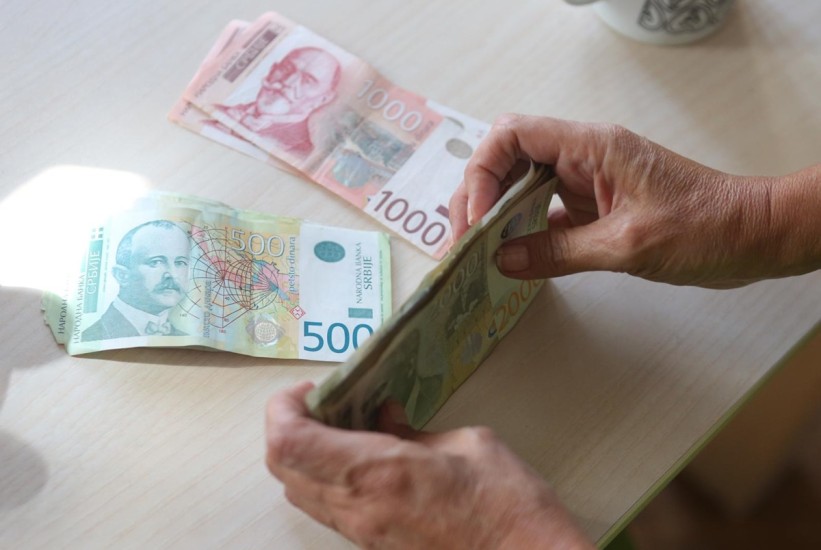 Srbija uvodi elektronske mjenice: Od decembra kraj papirnim formularima