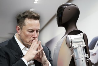 Musk obećava ”vojsku robota”: Vizija ili marketinški spektakl?